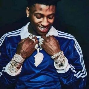 Meet your Posher, Yb